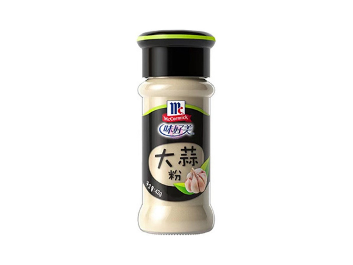 味好美 大蒜粉